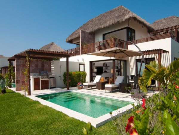 Puerto Vallarta Punta Mita Home 1007393