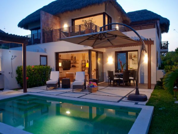 Puerto Vallarta Punta Mita Home 1007393