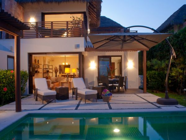 Puerto Vallarta Punta Mita Home 1007393
