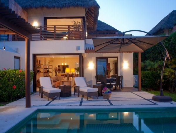 Puerto Vallarta Punta Mita Home 1007393