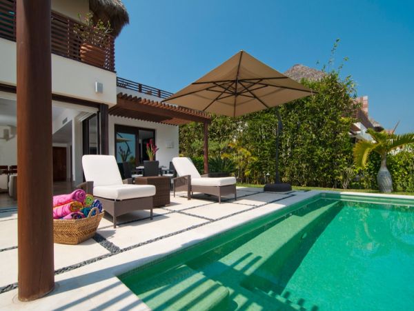 Puerto Vallarta Punta Mita Home 1007393