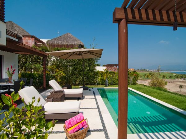 Puerto Vallarta Punta Mita Home 1007393