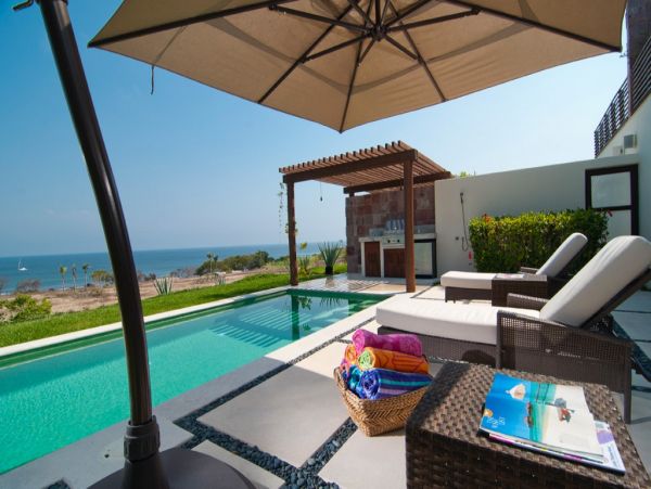 Puerto Vallarta Punta Mita Home 1007393