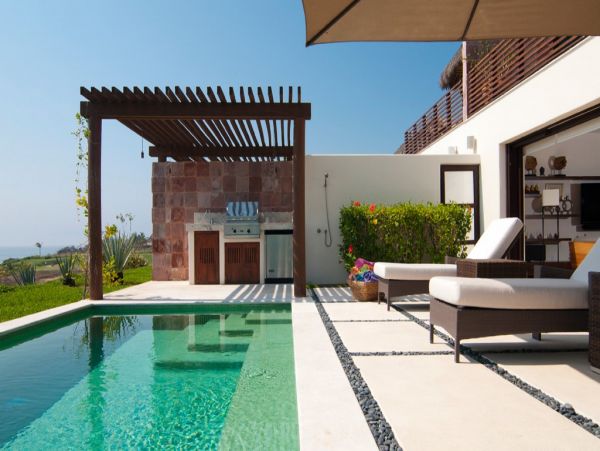 Puerto Vallarta Punta Mita Home 1007393