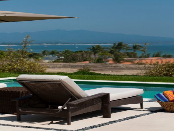 Puerto Vallarta Punta Mita Home 1007393
