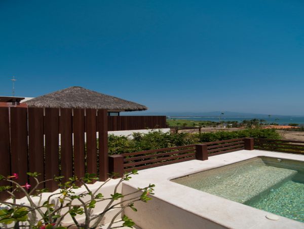 Puerto Vallarta Punta Mita Home 1007393