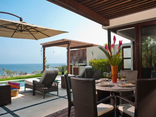 Puerto Vallarta Punta Mita Home 1007393