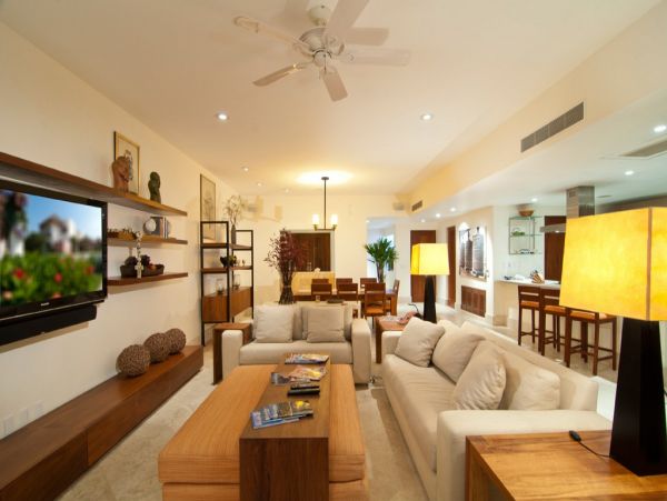 Puerto Vallarta Punta Mita Home 1007393