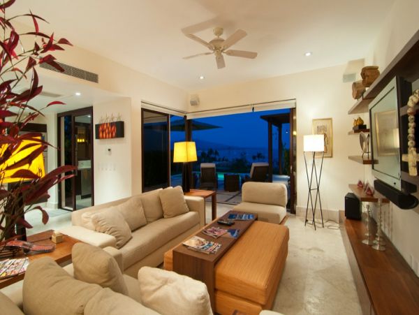 Puerto Vallarta Punta Mita Home 1007393
