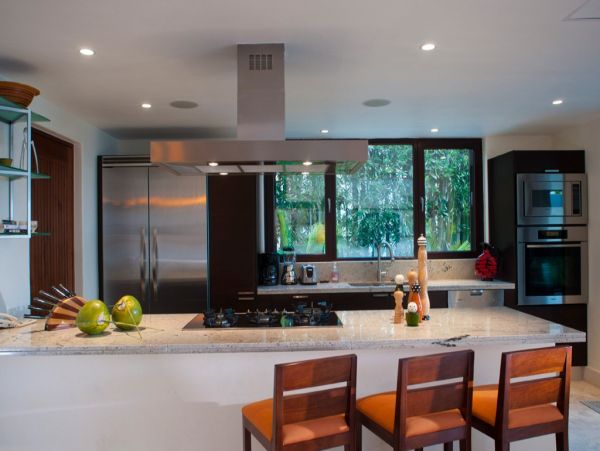 Puerto Vallarta Punta Mita Home 1007393