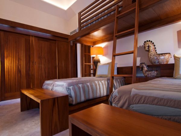 Puerto Vallarta Punta Mita Home 1007393