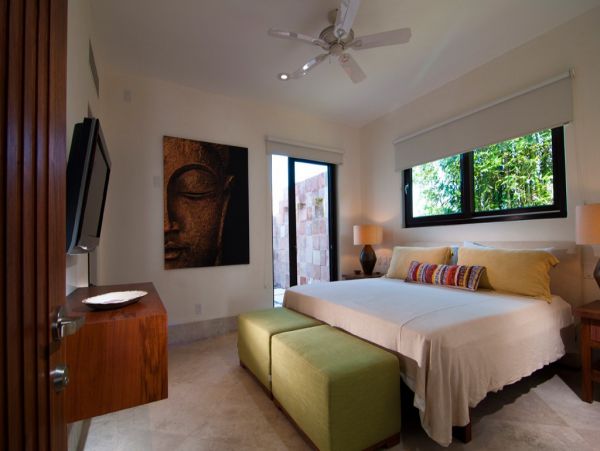 Puerto Vallarta Punta Mita Home 1007393