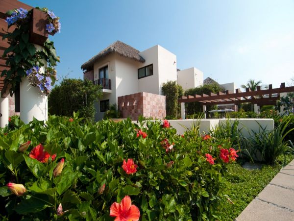 Puerto Vallarta Punta Mita Home 1007393