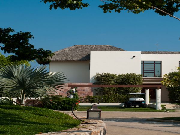Puerto Vallarta Punta Mita Home 1007393