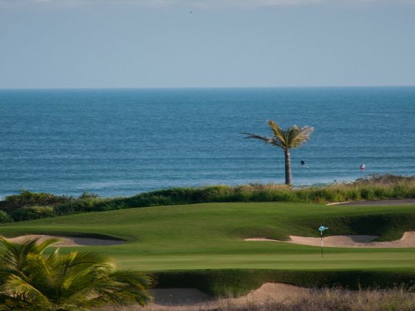 Puerto Vallarta Punta Mita Home 1007393