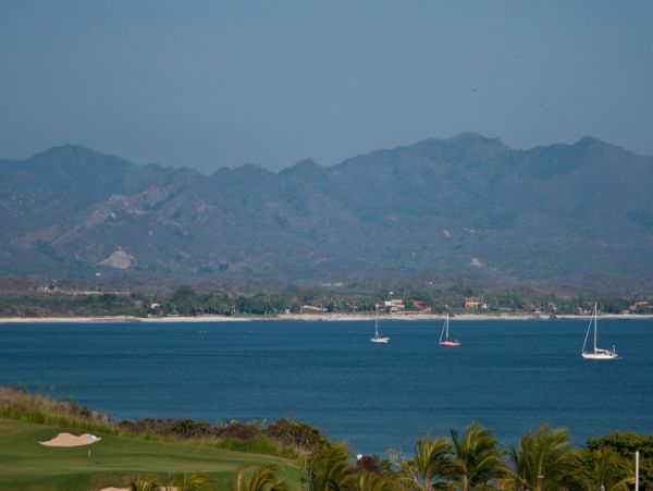 Puerto Vallarta Punta Mita Home 1007393
