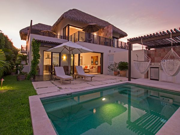 Puerto Vallarta Punta Mita Home 1007394