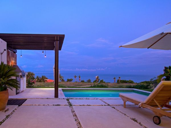 Puerto Vallarta Punta Mita Home 1007394