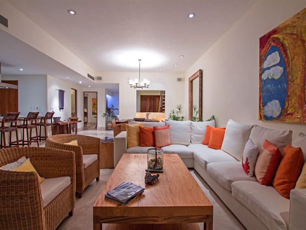Puerto Vallarta Punta Mita Home 1007394