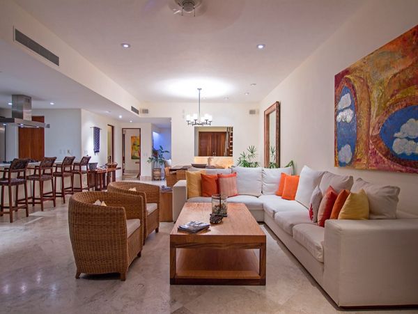 Puerto Vallarta Punta Mita Home 1007394