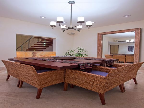 Puerto Vallarta Punta Mita Home 1007394