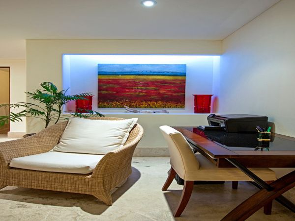 Puerto Vallarta Punta Mita Home 1007394