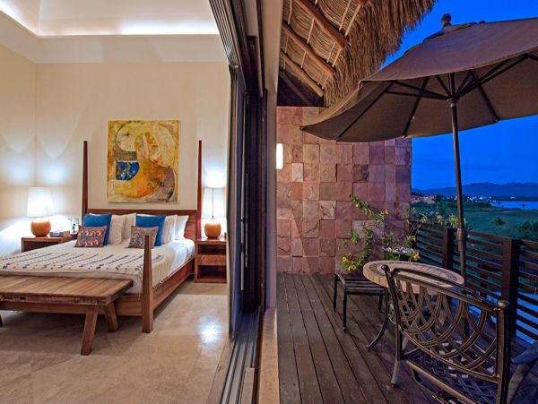Puerto Vallarta Punta Mita Home 1007394