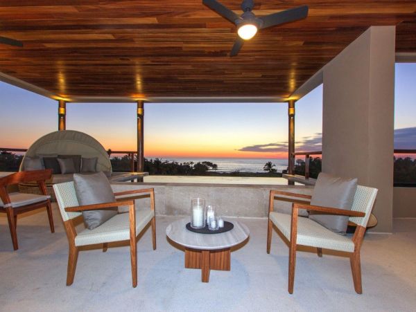 Puerto Vallarta Punta Mita Home 1007395