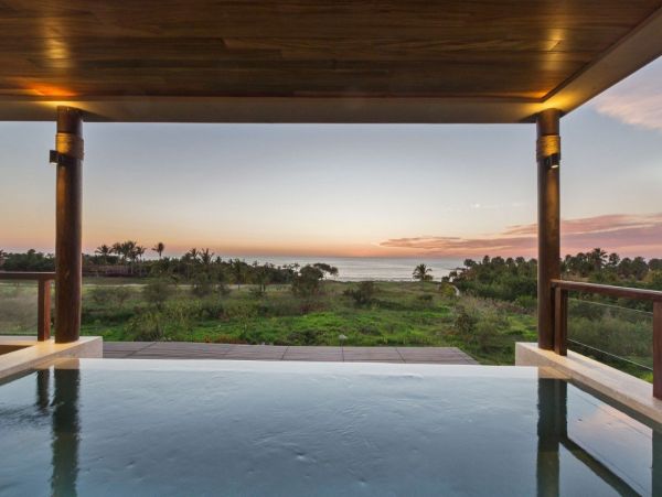 Puerto Vallarta Punta Mita Home 1007395