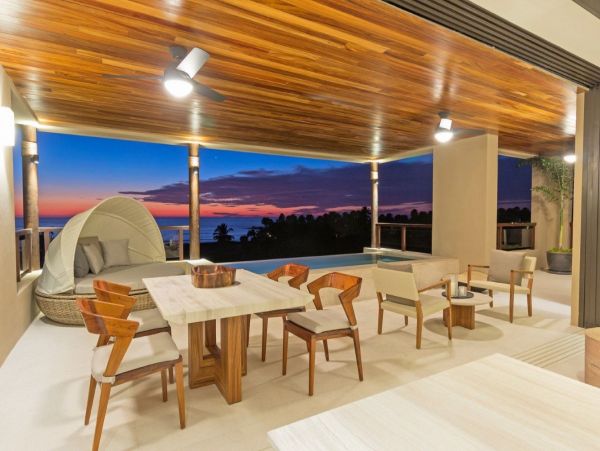 Puerto Vallarta Punta Mita Home 1007395
