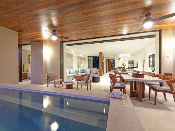 Puerto Vallarta Punta Mita Home 1007395