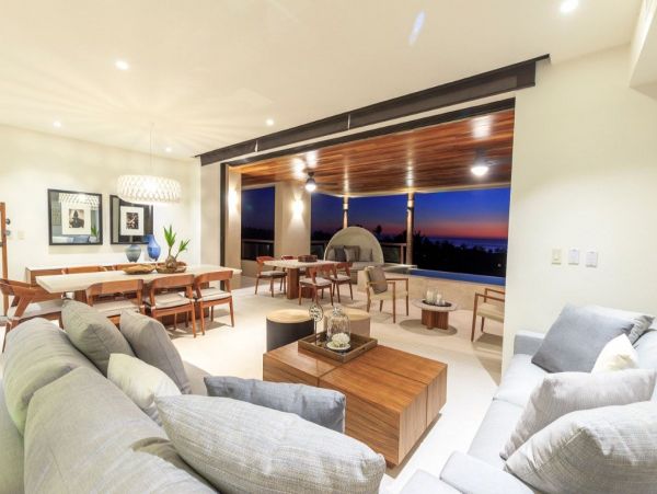 Puerto Vallarta Punta Mita Home 1007395