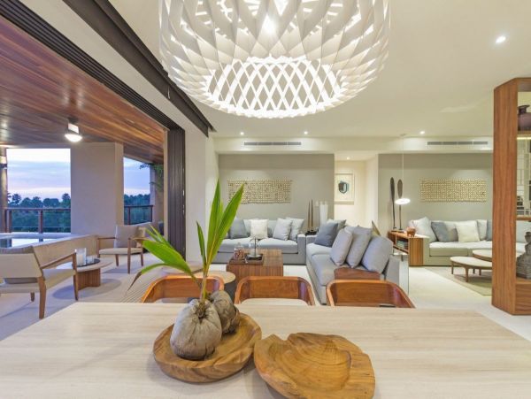 Puerto Vallarta Punta Mita Home 1007395