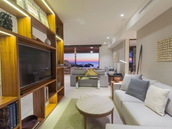 Puerto Vallarta Punta Mita Home 1007395