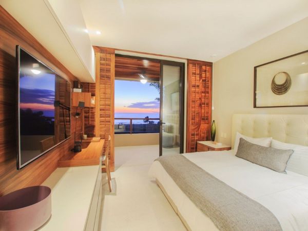 Puerto Vallarta Punta Mita Home 1007395