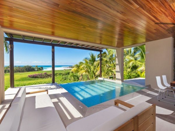 Puerto Vallarta Punta Mita Home 1007396