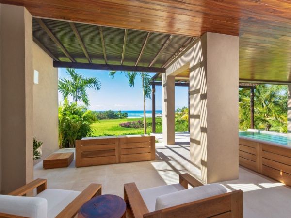Puerto Vallarta Punta Mita Home 1007396