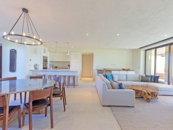 Puerto Vallarta Punta Mita Home 1007396