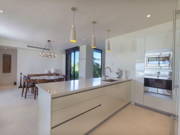 Puerto Vallarta Punta Mita Home 1007396