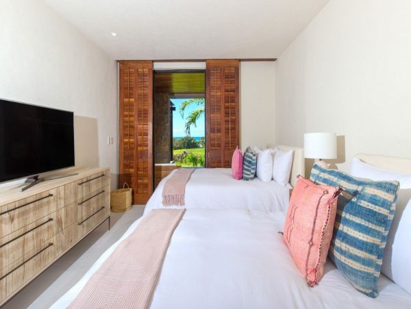 Puerto Vallarta Punta Mita Home 1007396