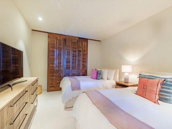 Puerto Vallarta Punta Mita Home 1007396