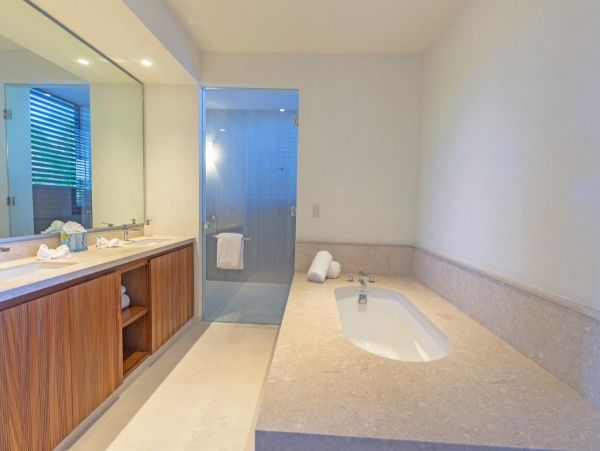 Puerto Vallarta Punta Mita Home 1007396