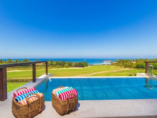 Puerto Vallarta Punta Mita Home 1007397