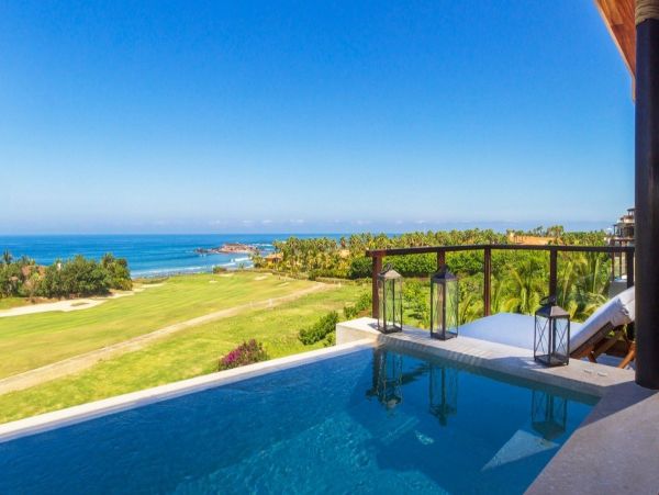 Puerto Vallarta Punta Mita Home 1007397