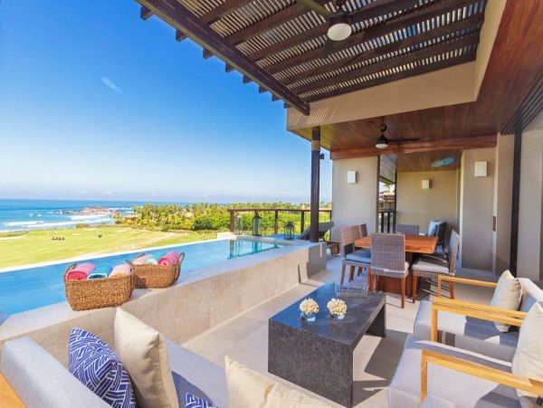 Puerto Vallarta Punta Mita Home 1007397