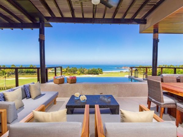 Puerto Vallarta Punta Mita Home 1007397