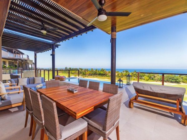Puerto Vallarta Punta Mita Home 1007397