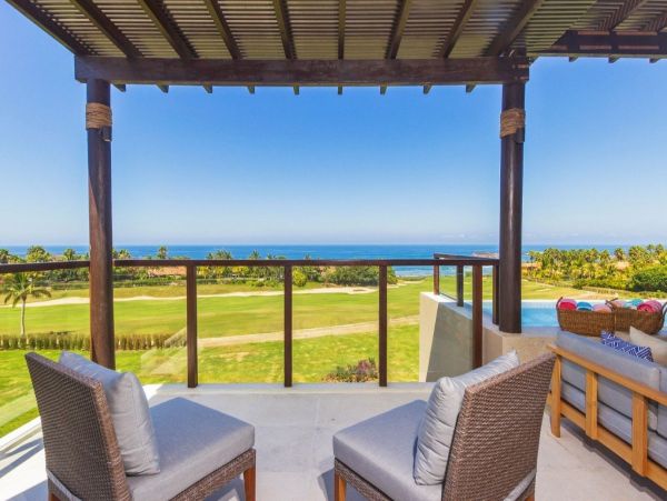 Puerto Vallarta Punta Mita Home 1007397