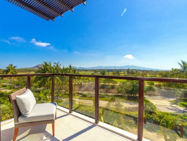 Puerto Vallarta Punta Mita Home 1007397