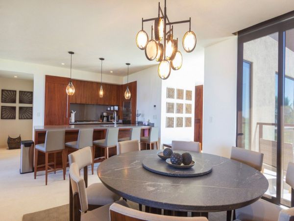 Puerto Vallarta Punta Mita Home 1007397
